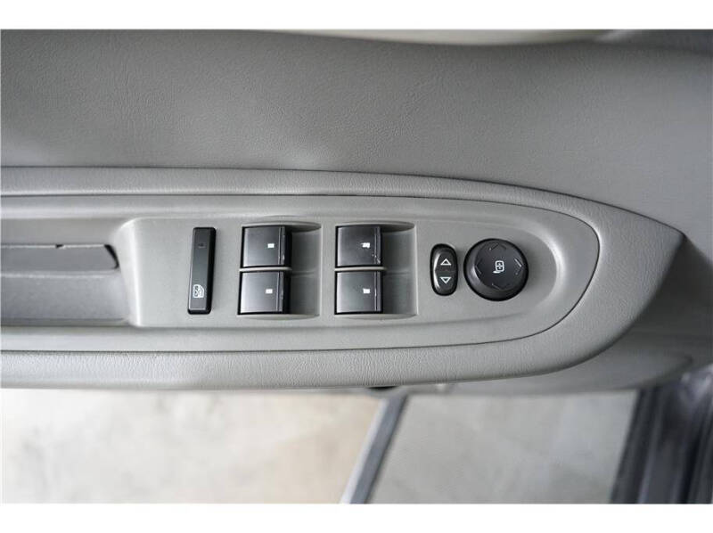 2016 Chevrolet Traverse LS