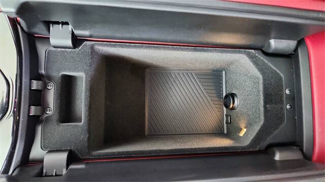 2024 BMW i5 eDrive40