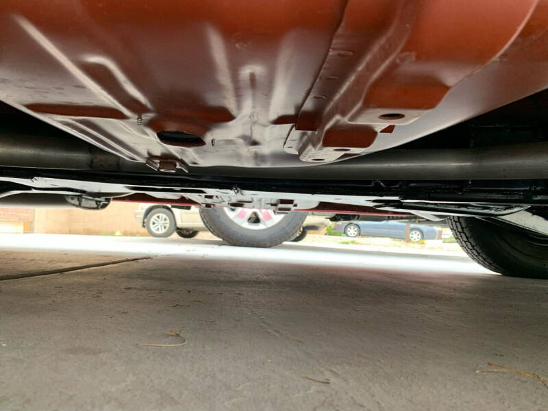 1962 Chevrolet Impala