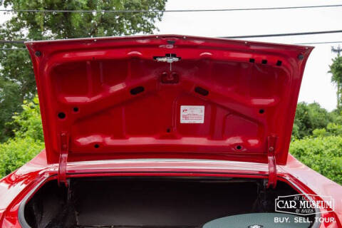 1970 Buick Gran Sport