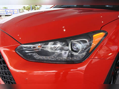 2019 Hyundai Veloster