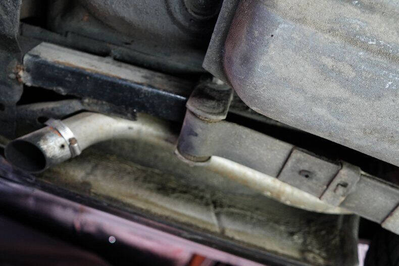 1969 Pontiac Acadian