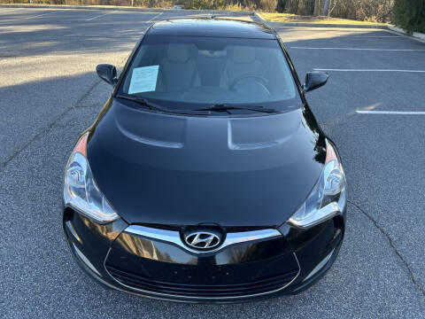2013 Hyundai Veloster