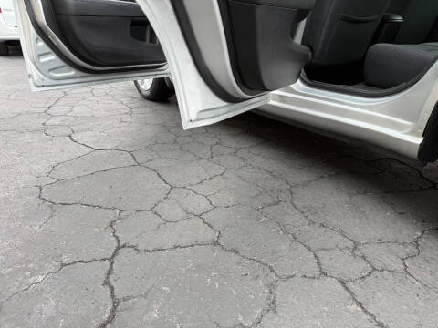 2011 Chrysler 200 LX