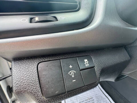 2019 Kia Rio