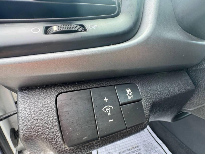 2019 Kia Rio