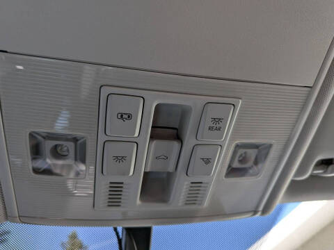 2016 Volkswagen Golf TSI SE