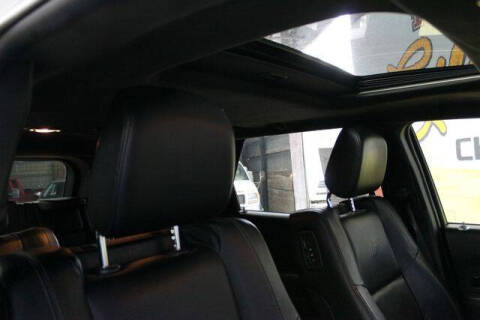2021 Dodge Durango Citadel