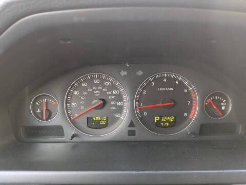 2010 Volvo XC90 3.2