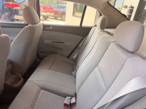 2009 Chevrolet Cobalt