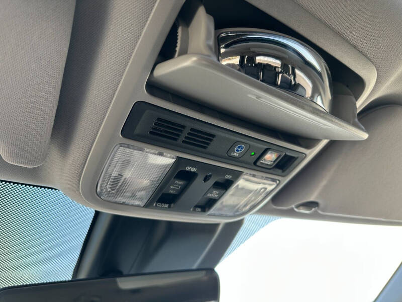 2020 Honda Odyssey Elite