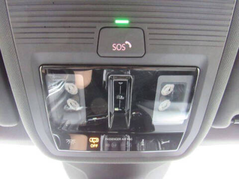 2022 Volkswagen ID.4 Pro S