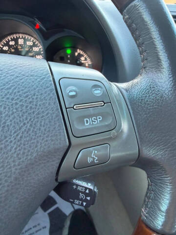 2006 Lexus GS 430