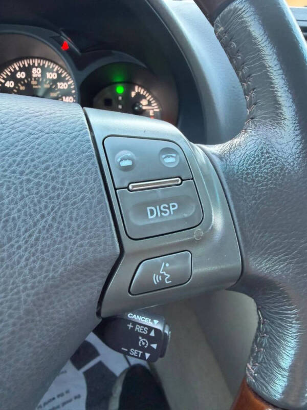 2006 Lexus GS 430