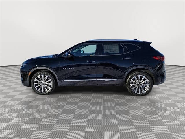 2025 Chevrolet Blazer Premier