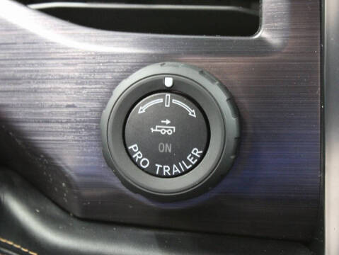 2022 Ford Expedition Platinum