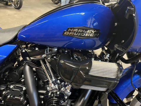 2024 Harley-Davidson Road Glide