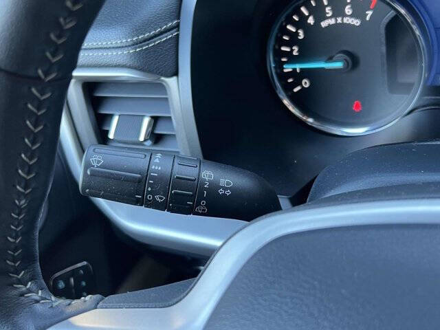 2022 Ford Expedition MAX XLT