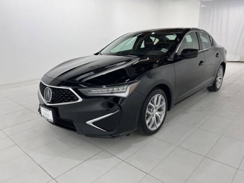 2019 Acura ILX