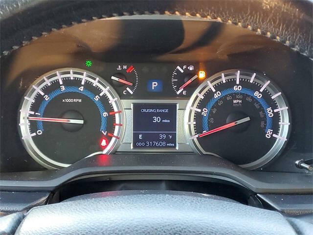 2015 Toyota 4Runner SR5 Premium