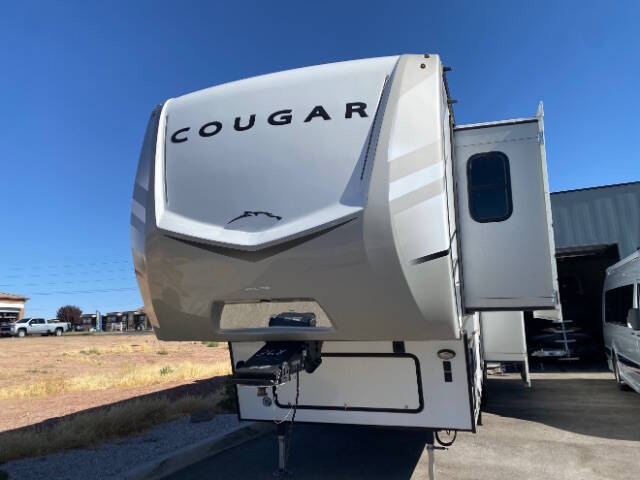 2024 Keystone RV Cougar 368MBI