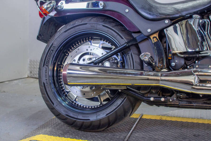 2006 Harley-Davidson Night Train