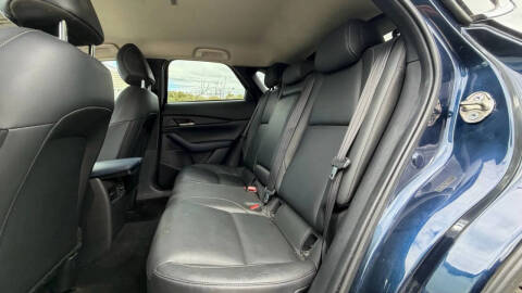 2020 Mazda CX-30 Select