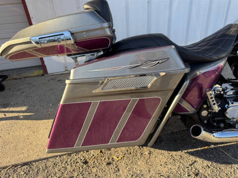 1997 Harley-Davidson Electra Glide Ultra Classic