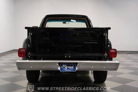 1977 Dodge D100 Pickup