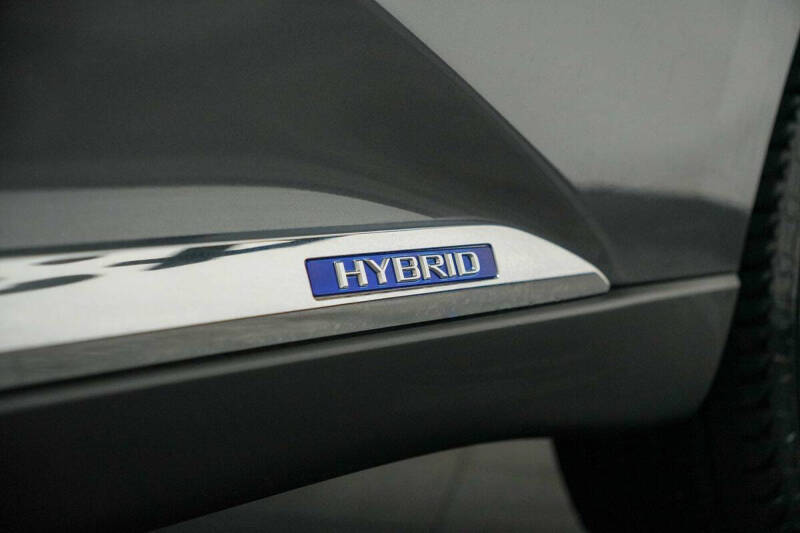 2015 Lexus RX 450h