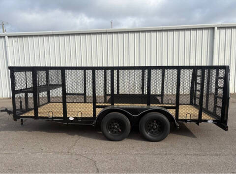 2026 BELLWETHER 7X16