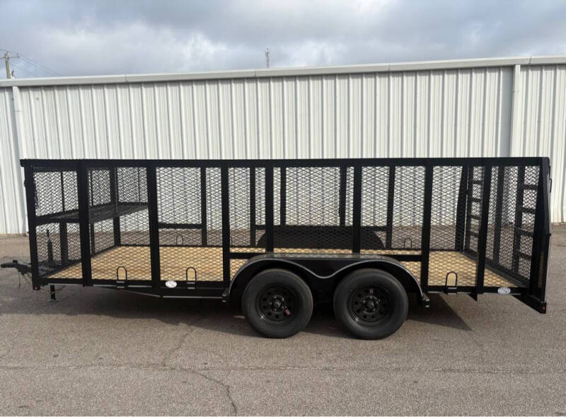 2026 BELLWETHER 7X16