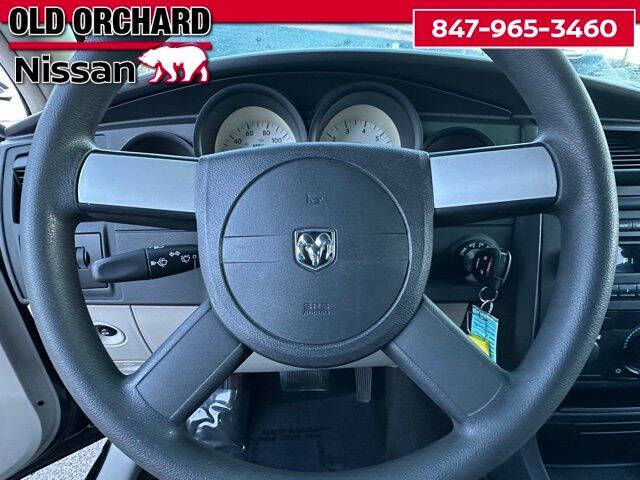 2006 Dodge Charger SE