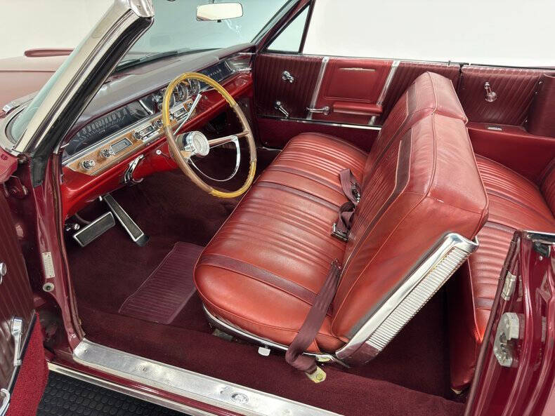 1963 Pontiac Bonneville