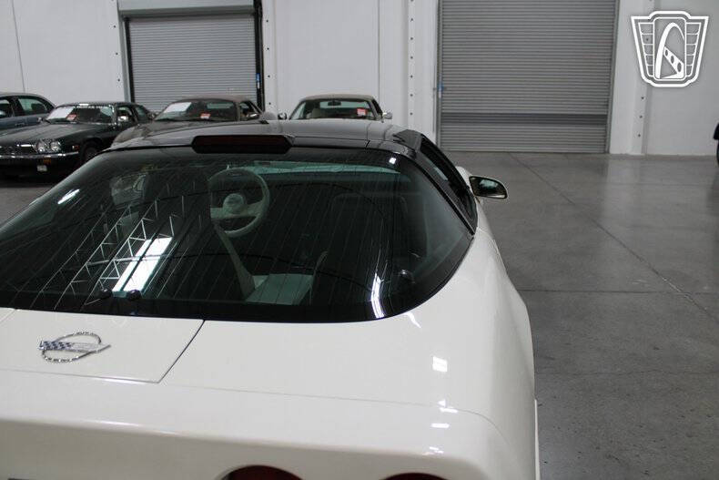 1988 Chevrolet Corvette