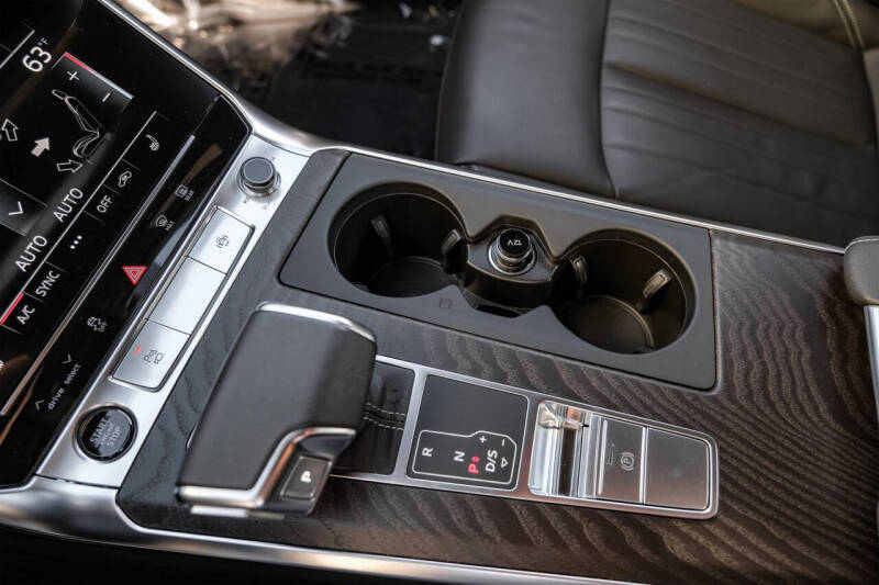 2023 Audi A6 quattro Premium 55 TFSI