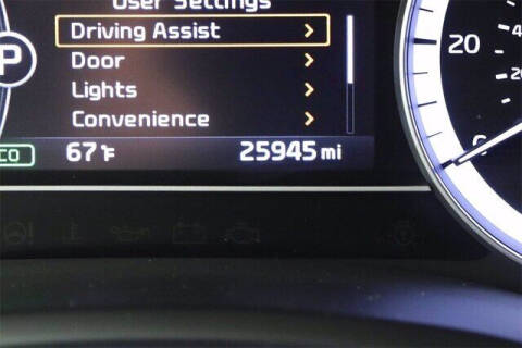 2019 Kia Niro S Touring