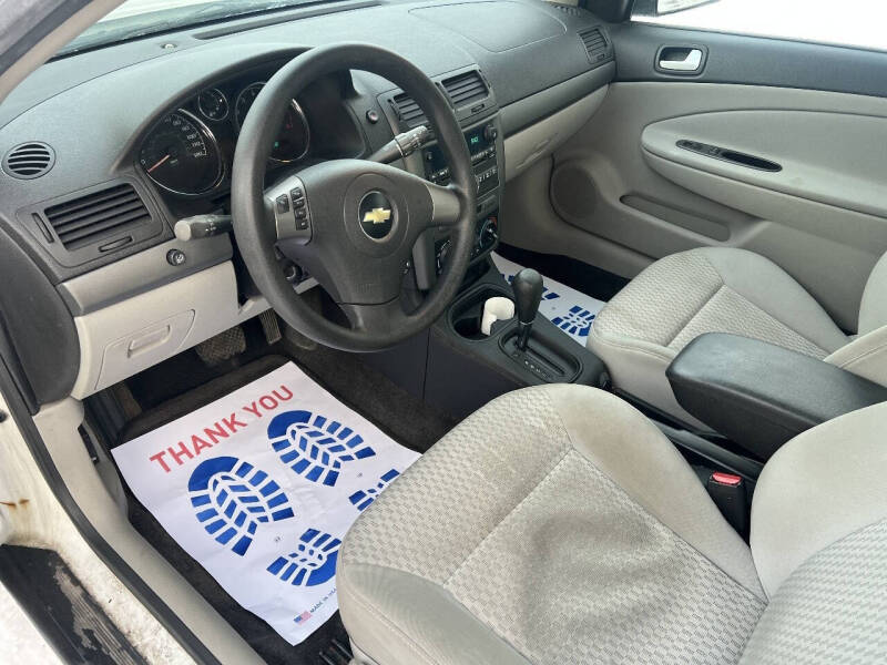 2008 Chevrolet Cobalt LT