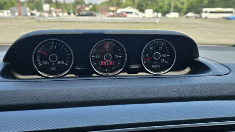 2012 Volkswagen Beetle Turbo PZEV