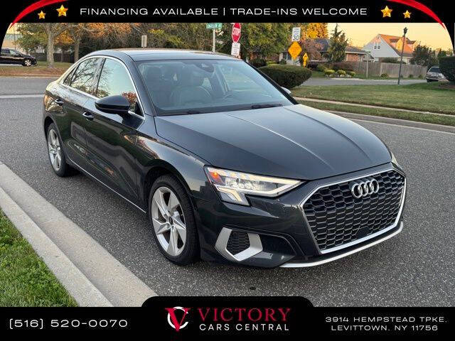 2023 Audi A3 Premium 40 TFSI