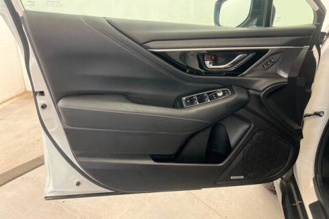 2023 Subaru Outback Touring XT