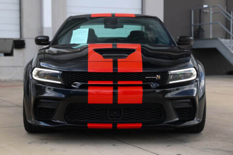 2022 Dodge Charger