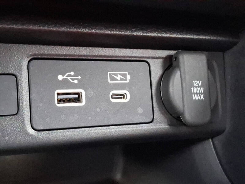 2023 Acura Integra w/Tech w/A-SPEC