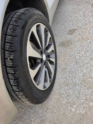 2017 Buick Encore Essence
