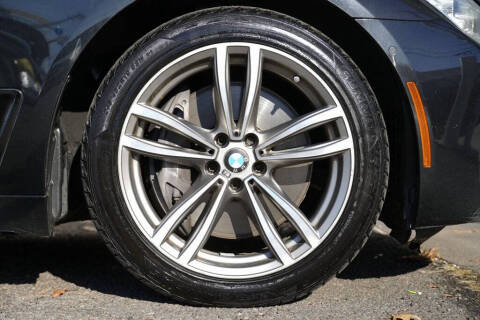 2016 BMW 7 Series 750i xDrive