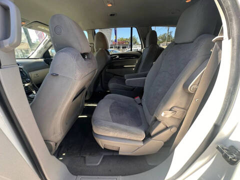 2014 Buick Enclave Convenience