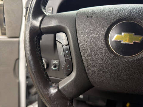 2020 Chevrolet Express 3500