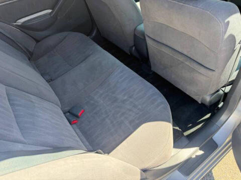 2003 Honda Civic LX