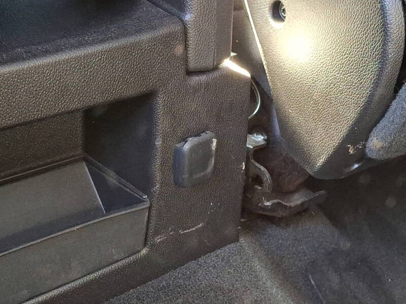 2016 Chevrolet Tahoe LS