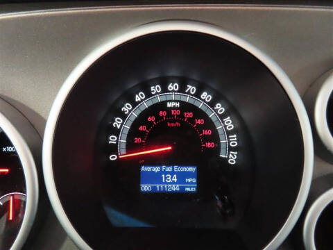 2014 Toyota Sequoia Limited